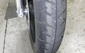 KAWASAKI ZEPHYR 400 KAI 2011 ZR400C