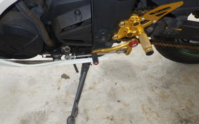 KAWASAKI NINJA 250 2024 EX250L