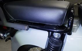 HONDA CROSS CUB 110 2026 JA45