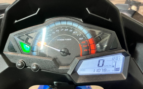 KAWASAKI NINJA 250 EX250L