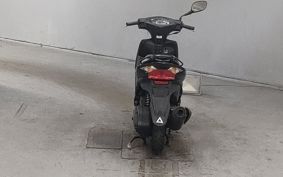 SUZUKI ADDRESS V125 CF4MA