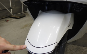 HONDA PCX 125 JK05