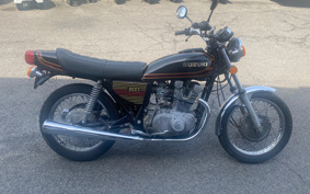 SUZUKI GS400X 2024 ...