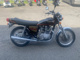 Фото Suzuki GS400X 2024 с японского аукциона