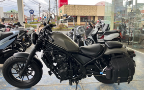 HONDA REBEL 500 2020 PC60