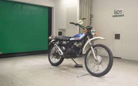 SUZUKI TS125 TS125