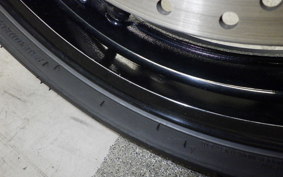 SUZUKI GSR400 A 2018 GK7EA