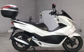 HONDA PCX125 JF56