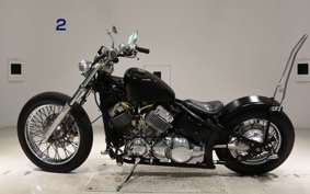 YAMAHA DRAGSTAR 400 1999 4TR