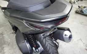 HONDA PCX 125 2021 JK05