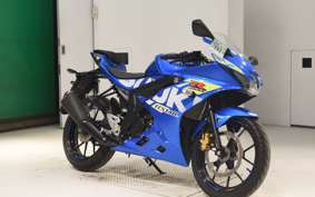 SUZUKI GSX-R125 1999 DL33B