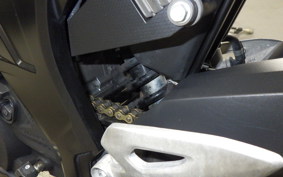 SUZUKI GSX-S125 2021 DL32B