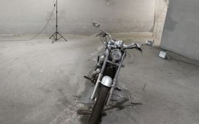 HONDA STEED 400 1996 NC26