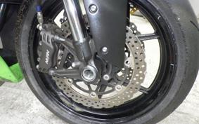 KAWASAKI NINJA ZX-6R 2002