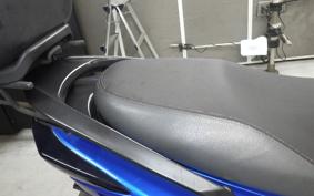 YAMAHA CYGNUS 125 XSR 2 SE44J