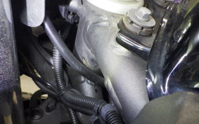 HONDA CBR400R ABS 2013 NC47