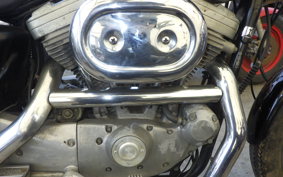 HARLEY XL883 1989