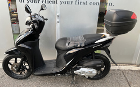 HONDA DIO 110 JF58