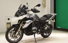 BMW R 1200GS 2015
