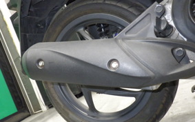 HONDA DIO 110 JF31