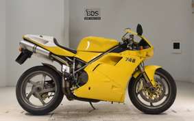 DUCATI 748 R 2000