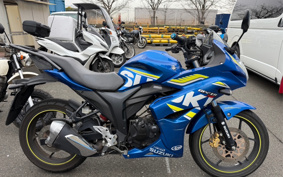 SUZUKI JIKUSA-150SF NG4BF