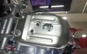 HONDA CRF125F 2006 JE03