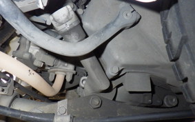 HONDA GYRO CANOPY TA03