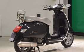VESPA GTS250IE