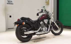 HONDA STEED 400 1995 NC26