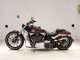 Фото Harley FXSB 1580 2015 с японского аукциона