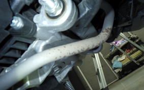 YAMAHA JOG-7 2010 AY01