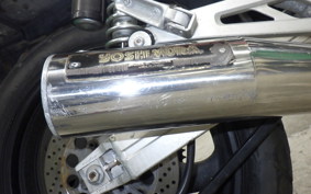 SUZUKI GSX400 IMPULSE 1995 GK79A
