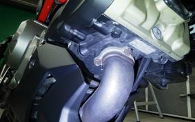 DUCATI MULTISTRADA950S 2020