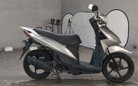 SUZUKI ADDRESS V110 CE47A