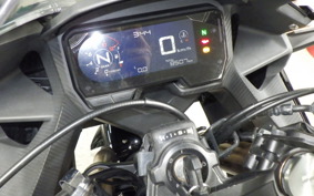 HONDA CBR400R 2023