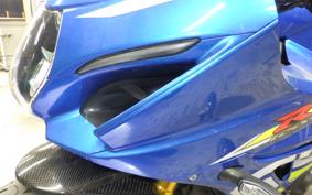 SUZUKI GSX-R1000R A 2017