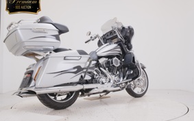 OTHER +HD. FLHXSE1800CVO 2015