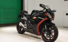 HONDA CBR1000RR Gen. 2 2010 SC59