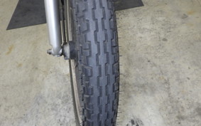 SUZUKI GN125 H 2021