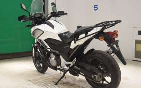 HONDA NC700X A 2012 RC63