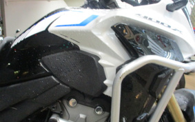 HONDA 400 X 2022 NC56