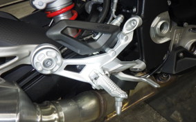 BMW S1000RR 2025