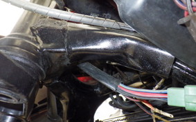 KAWASAKI GPZ900R NINJA 1984 ZX900A