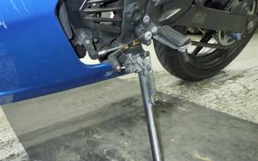 KAWASAKI NINJA 250R EX250K