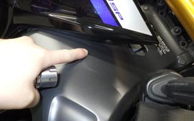 YAMAHA MT-09 SP 2021 RN69J
