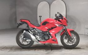 KAWASAKI Z250 ER250C