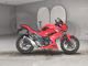 Фото Kawasaki Z250 с японского аукциона