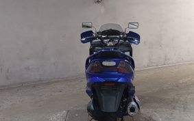 SUZUKI SKYWAVE 250M CJ45A