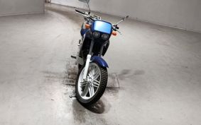 HONDA AX-1 MD21